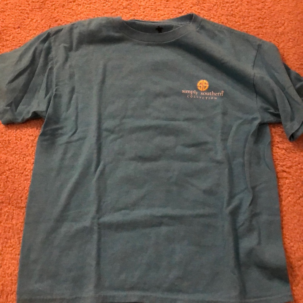 simply southern shirt